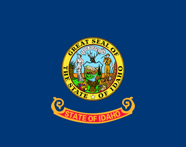 File:Flag of Idaho.png