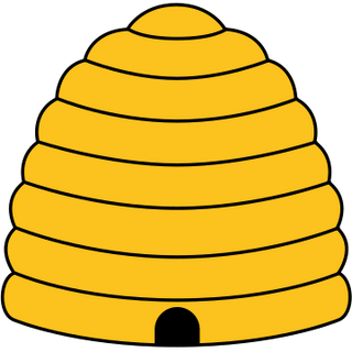 Download File:Beehive.svg | Vexillology Wiki | FANDOM powered by Wikia