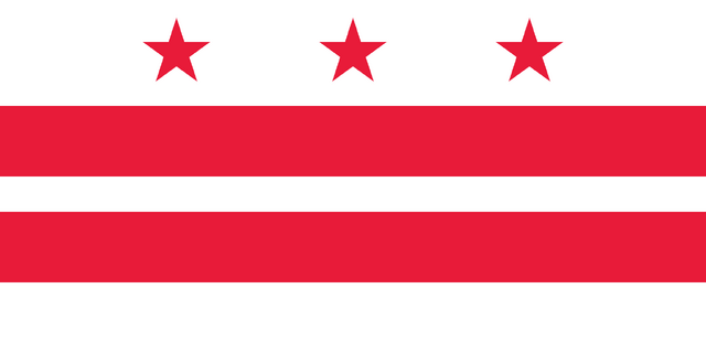 File:Flag of Washington, D.C..png