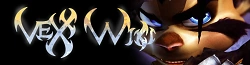 Vexx Wiki