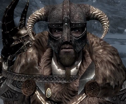 Dragonborn