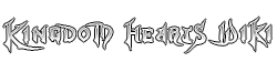 Kingdom Hearts Wiki