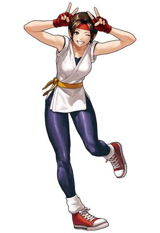 File:Kof-xiii-yuri-sakazaki-official-art.png