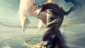 Giant dragon fantasy wallpaper-1523502-1920x1080