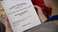 Vghs game gdd