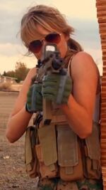 Jenny pdw
