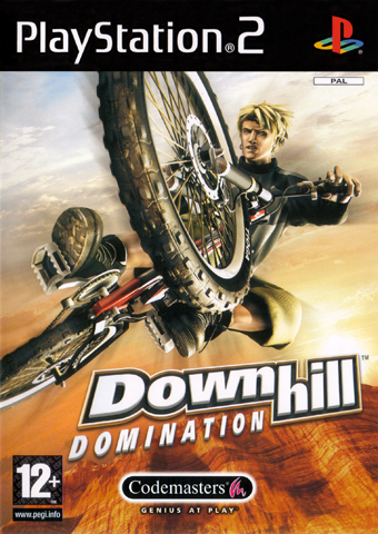 Downhill