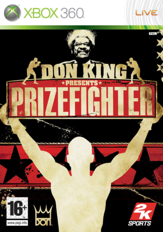 DonKing