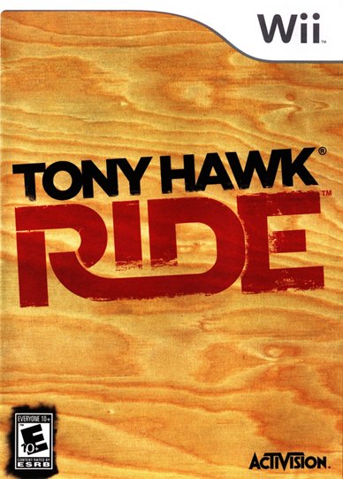 Ride