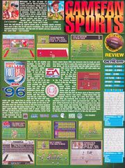 Gamefan mistake