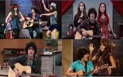 Robbie'sSongs