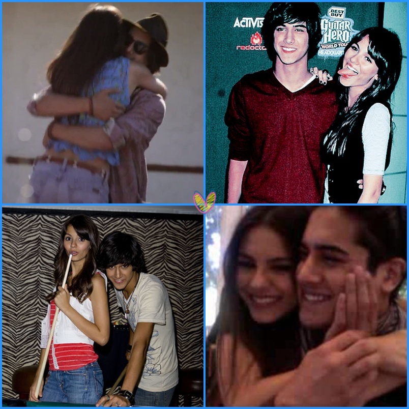 are avan and victoria dating No, they're not dating victoria's relationship status is unknownand avan is dating zoey deutchno, they're best friendsno they are just good. are avan and victoria dating No, they're not dating victoria's relationship status is unknownand avan is dating zoey deutchno, they're best friendsno they are just good.