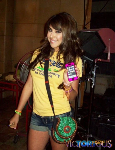 Image - LockedUp Trina.jpg | Victorious Wiki | FANDOM powered by Wikia