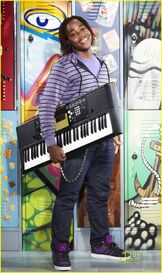 AndreHarris