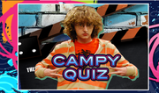 Campy quiz