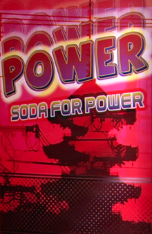 Power Soda