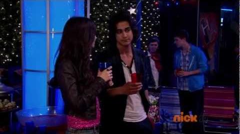 Victorious Episodes Tori Saves Beck And Jade