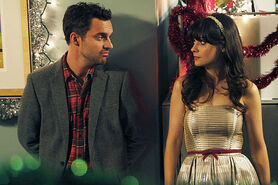 Zooeyandjake