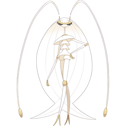 pheromosa Torkoal VGC 2017