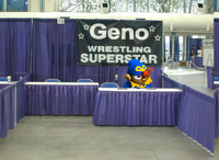 PoorGeno