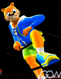 Conker
