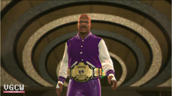 New title