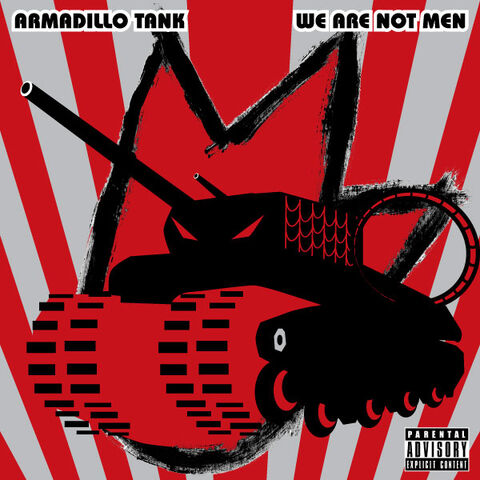 File:Armadillo Tank - We Are Not Men.jpg