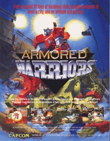 ArmoredWarriorsARC