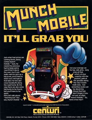 MunchMobileARC