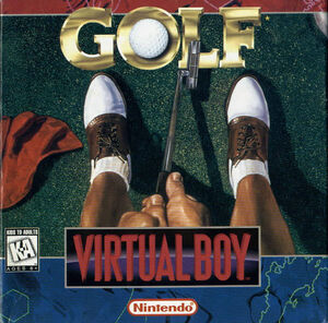 GolfVB