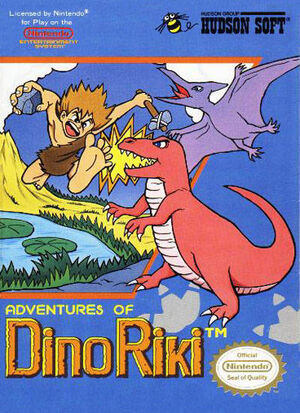 AdventuresofDinoRikiNES