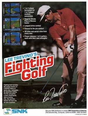 LeeTrevinosFightingGolfARC