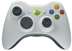 Xbox360Controller