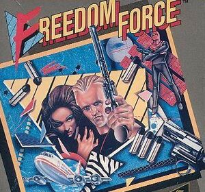 FreedomForceNVS