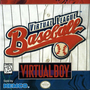 VirtualLeagueBaseballVB