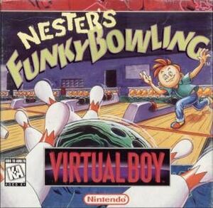 NesterFunkyBowlingVB