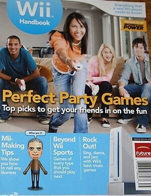 WiiHandbook2008
