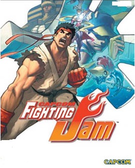 CapcomFightingJamARC