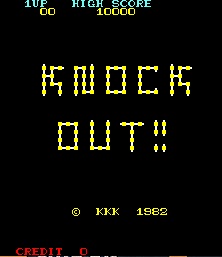KnockOutARC