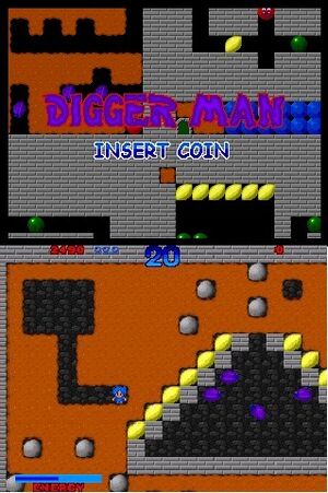 DiggerManMVS