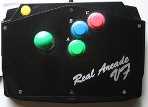 HoriRealArcadeVF3Button