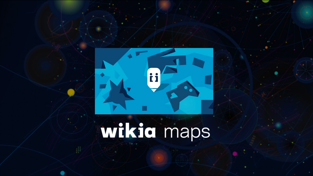 Wikia Maps