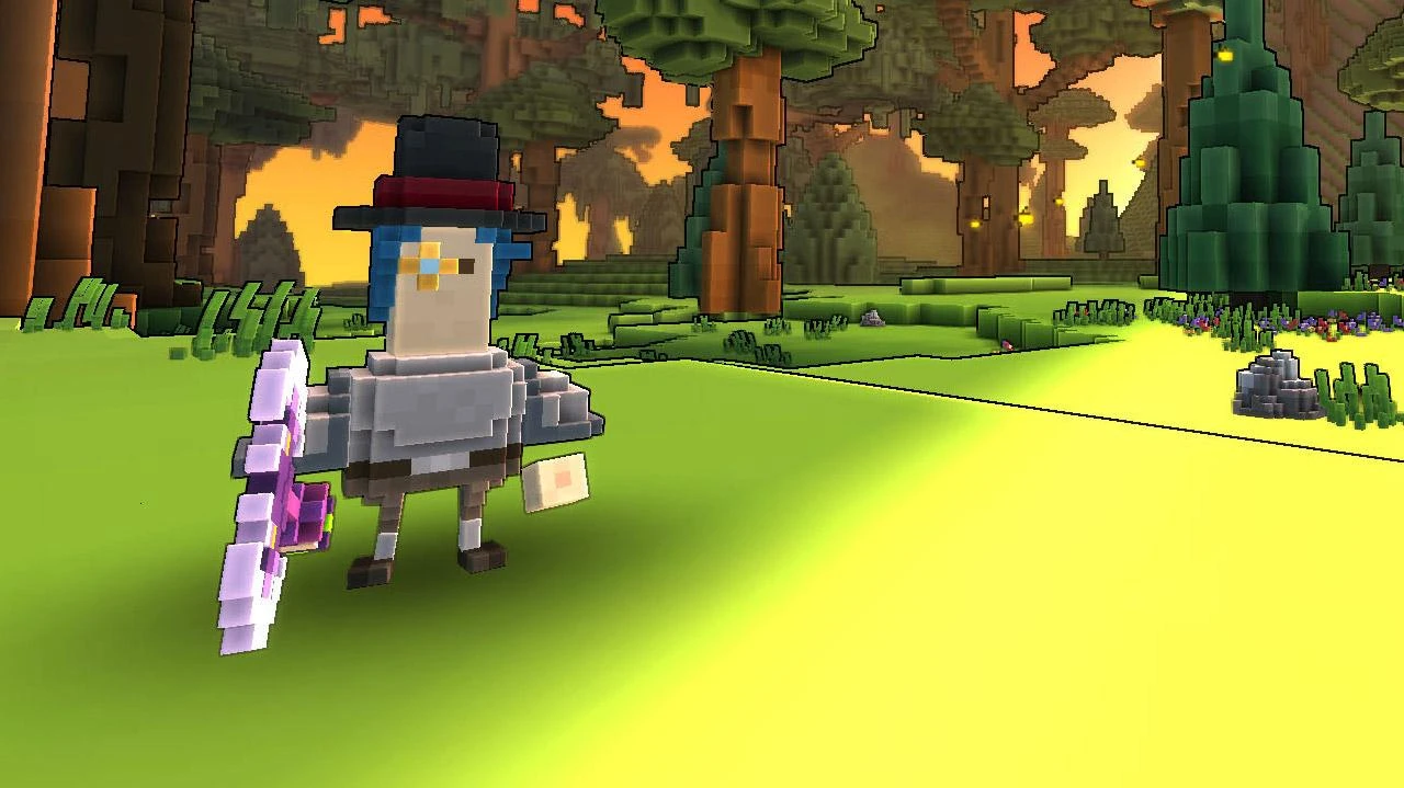 Video Build Your Own MMO in Trove Trove Wiki FANDOM powered by Wikia