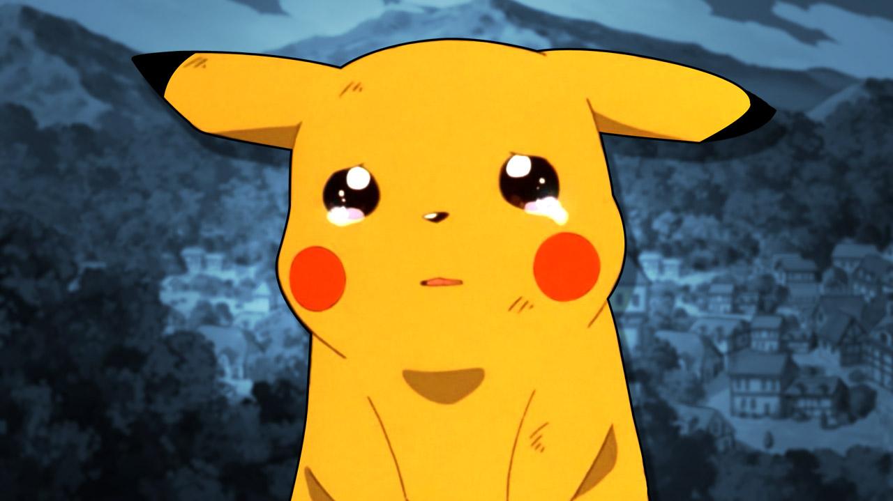Video 6 Saddest Pokemon Moments What to Watch Video Wiki FANDOM