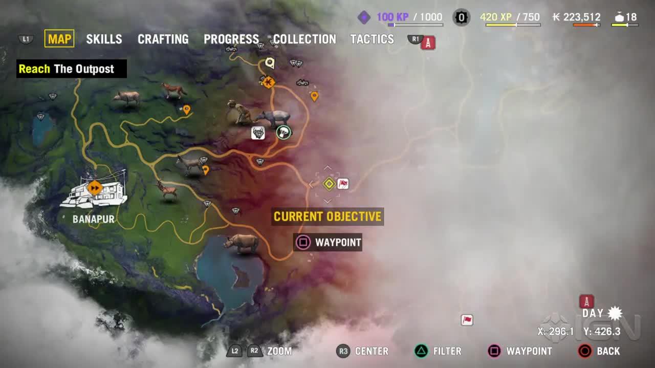Video - Far Cry 4 Campaign Mission Walkthrough - Incursion | Far Cry