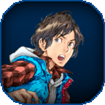 MoMENT Match icon - Junpei