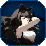 MoMENT Match icon - Blake Belladonna