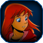 MoMENT Match icon - Julie Power