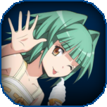 MoMENT Match icon - Kaede Kayano