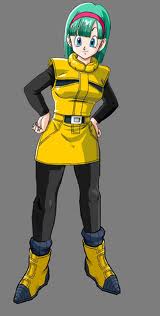 Bulma